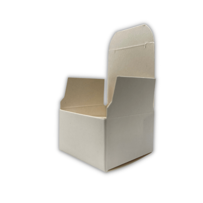 Boxes 9ML Paper White 100CT