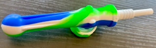 Nectar Collector 5" Silicone Cap