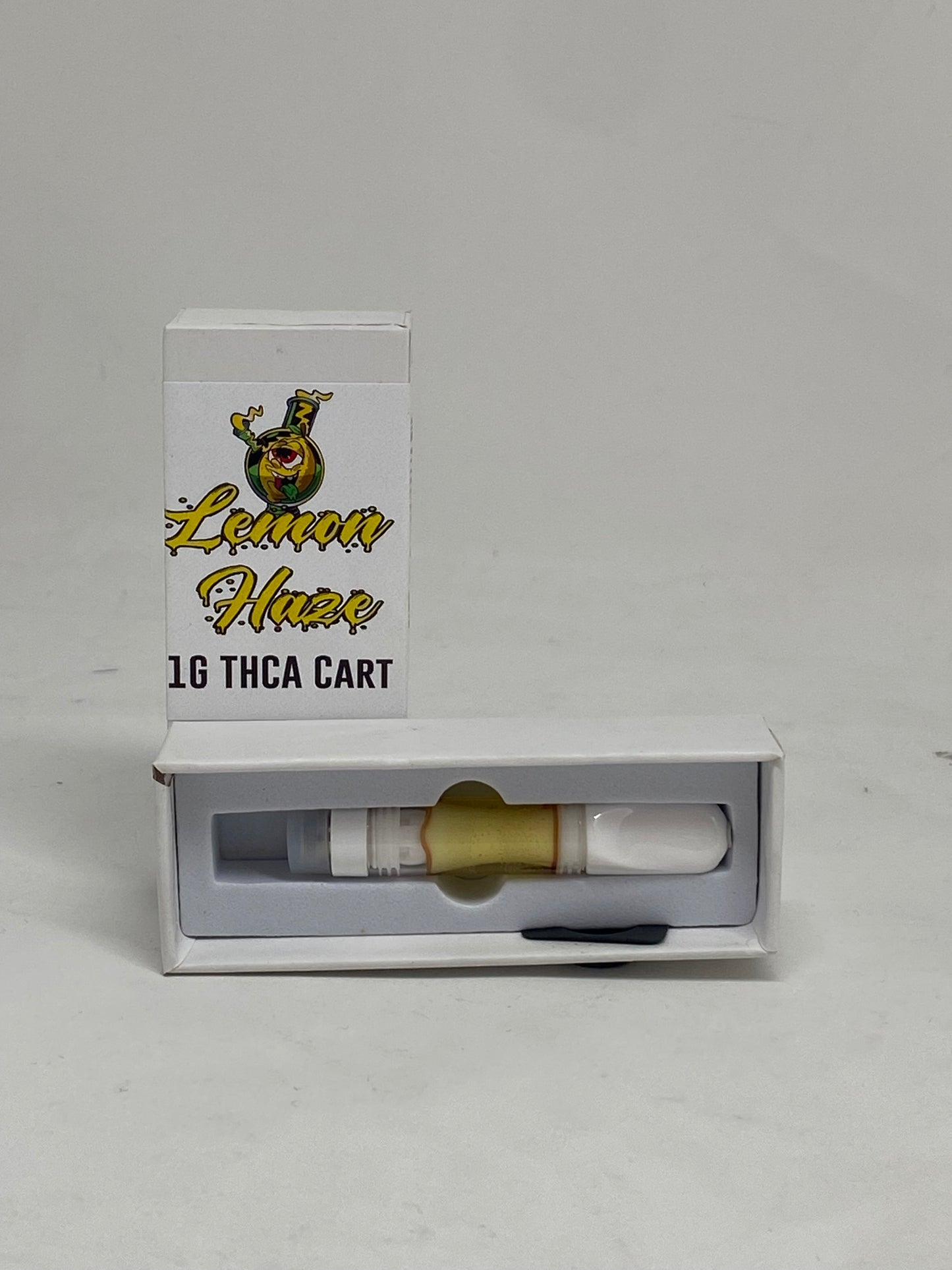 Trip THCA Lemon Haze 1G Cart