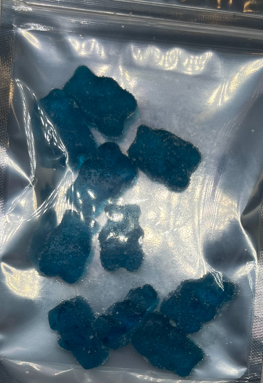 Trip CBD Infused Gummy Bears 30mg 10ct