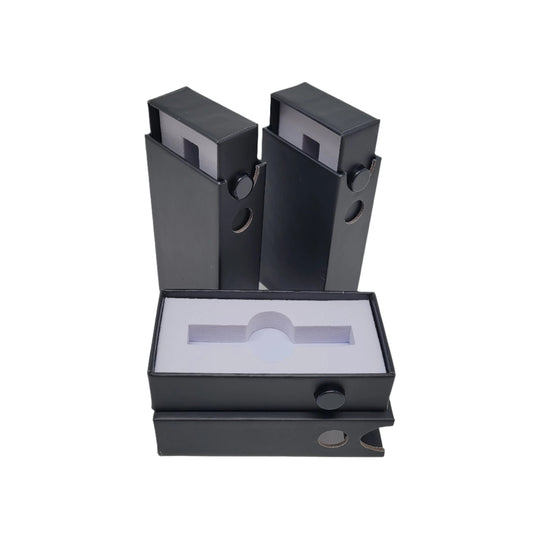 Packaging Box 510 Cartridge CR Black 1CT