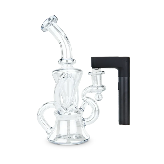 Puffco Pivot Glass Adaptor