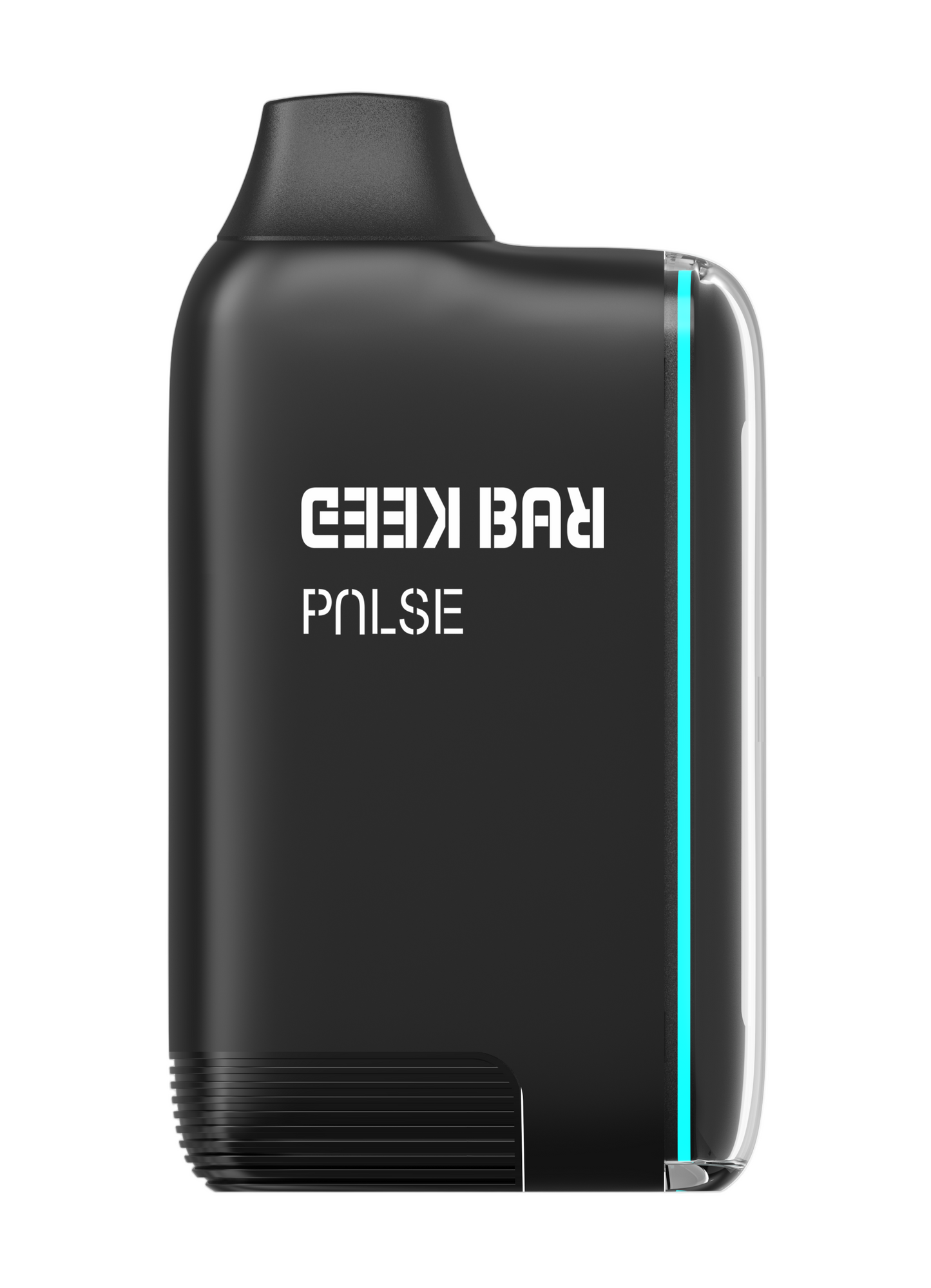 Back side