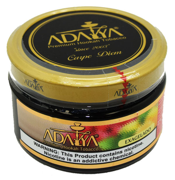 Adalya Shisha 250G Premium Flavored Shisha Collection