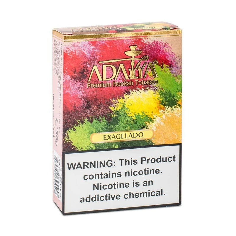 Adalya Shisha 50G Exagelado 10CT