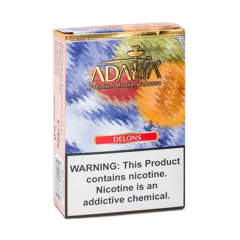 Adalya Shisha 50G Delons 10CT