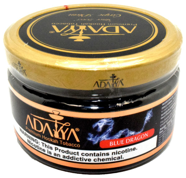 Adalya Shisha 250G Premium Flavored Shisha Collection