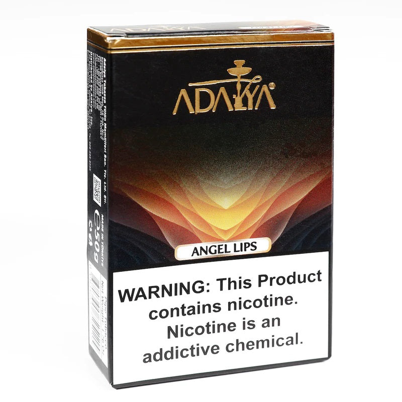 Adalya Shisha 50G 10CT Box Premium Flavored Shisha Tobacco Collection