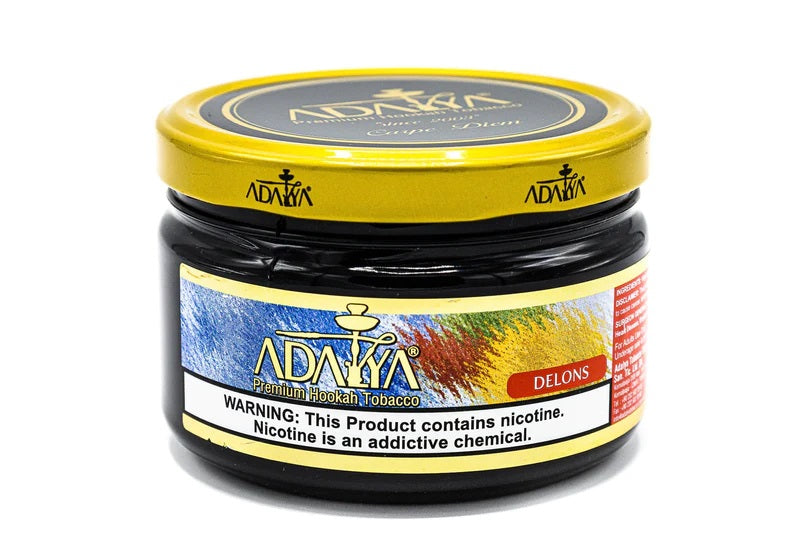Adalya Shisha 250G Premium Flavored Shisha Collection