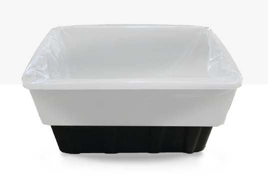 Grove Bag TerpLoc 27Gal Liner 1CT