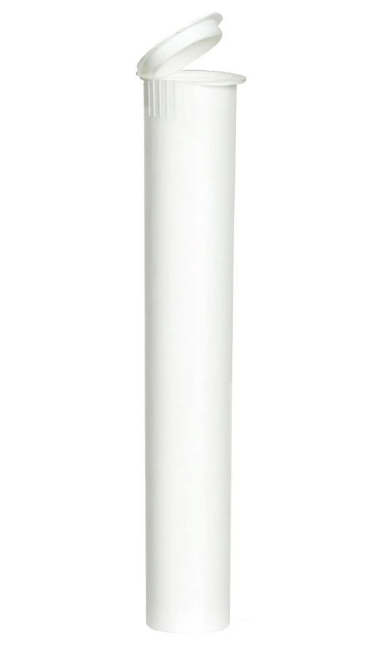 MJP J-Tube 95MM Opaque 1000CT