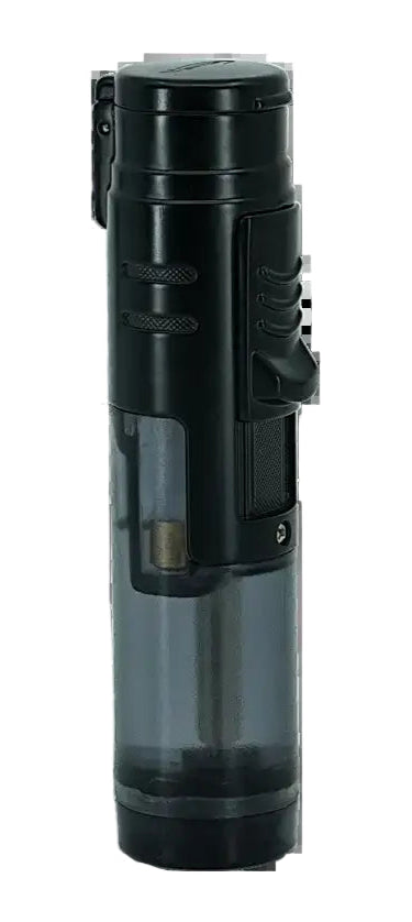 Vector Torch Turbine
