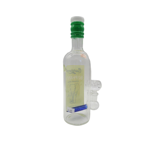 Waterpipe 9.5" Elephanta