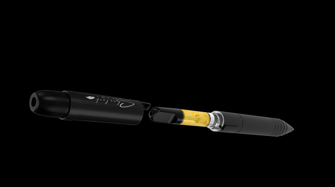 Incognito 510 Cart Battery Sherlock Pen 6CT