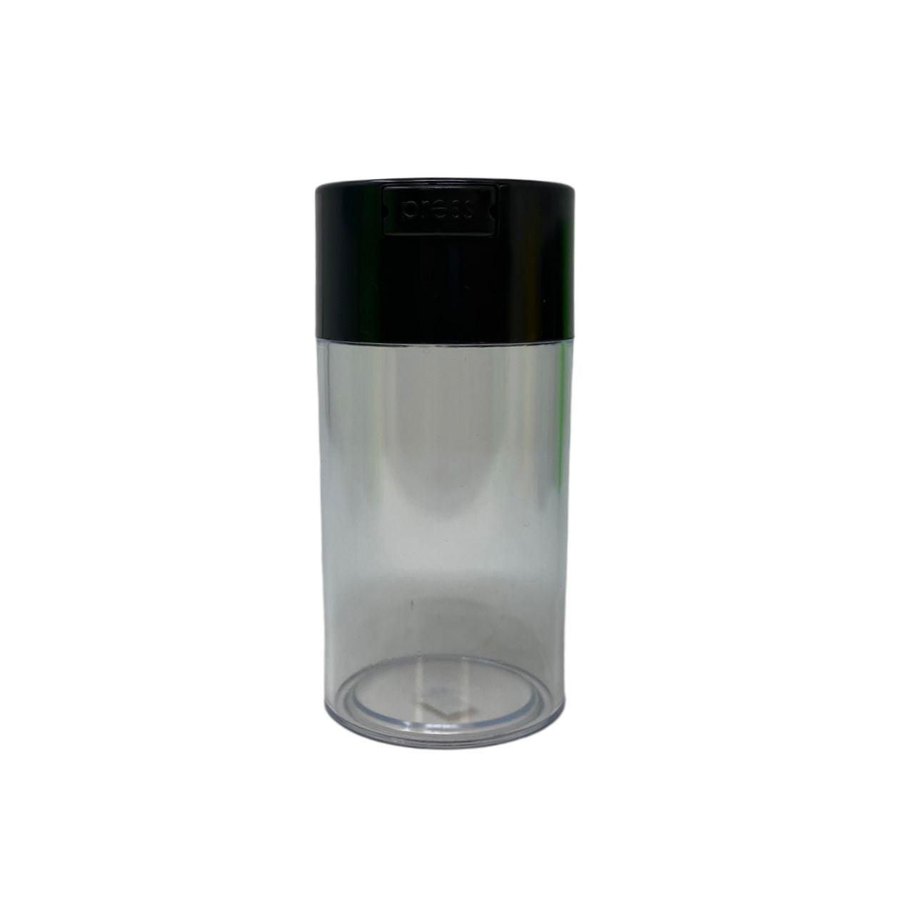 Container 140MM Vacuum Seal Clear Mix