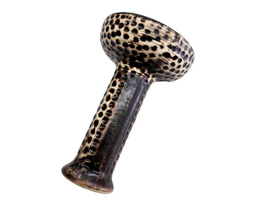 Hookah Bowl Funnel Spots