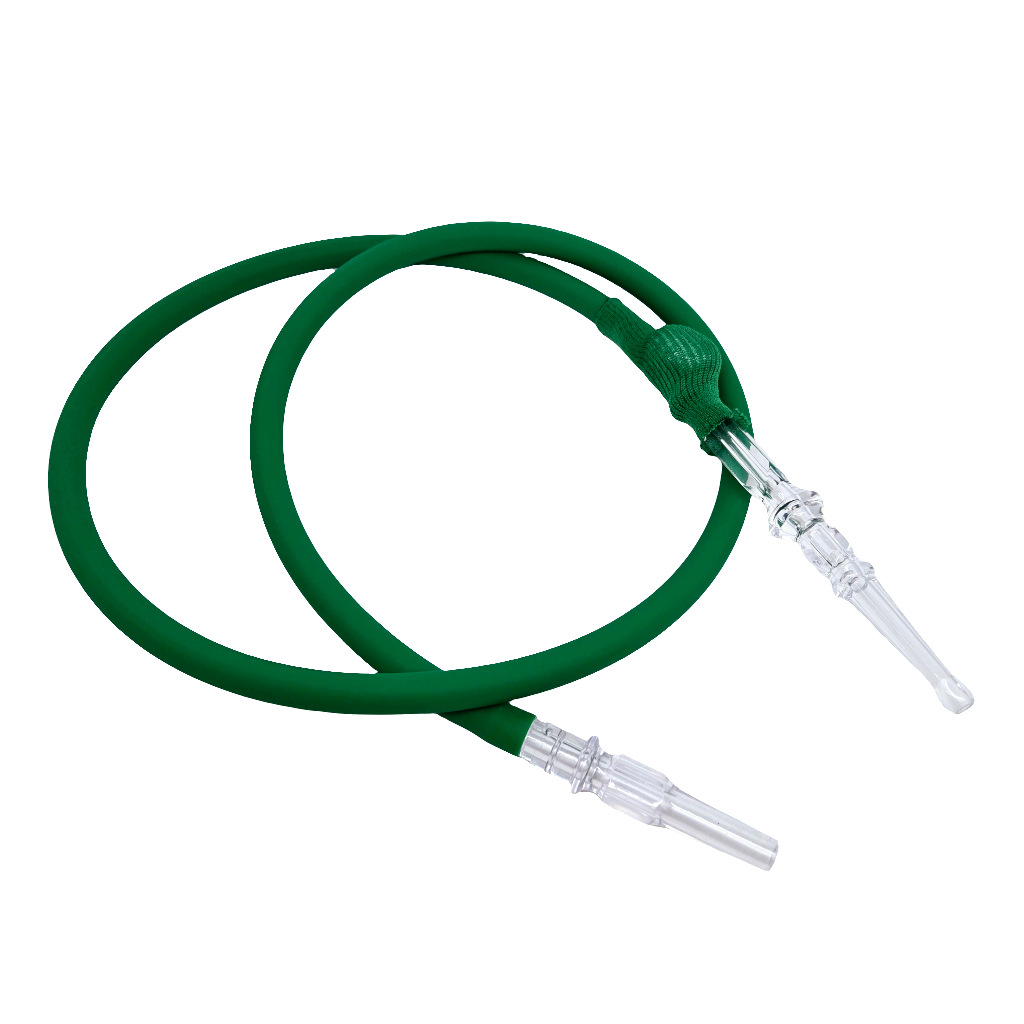 Hookah Hose Silicone Lit Mix