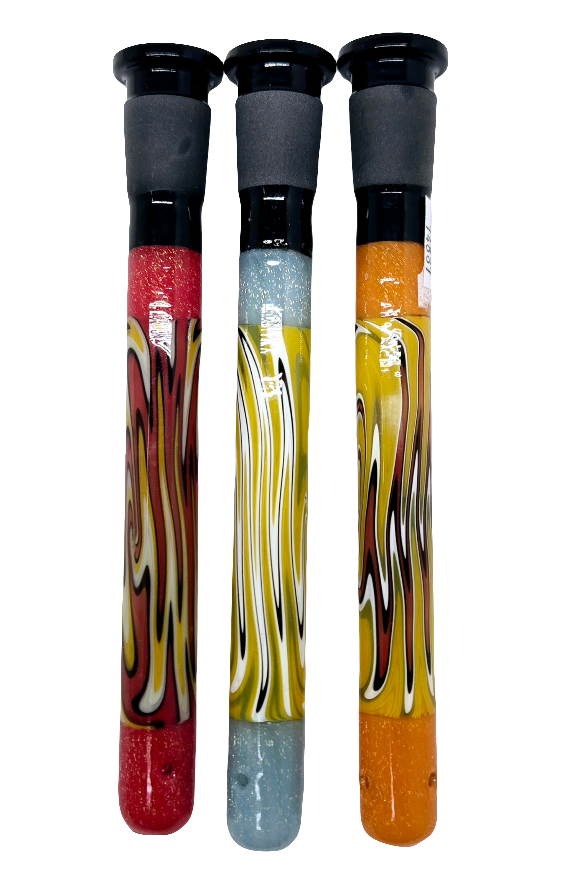 Downstem 5" Mega Design Mix Color