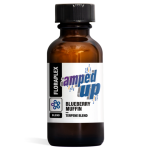 Floraplex Terpenes 1OZ Amped Up Blueberry Muffin