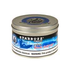 Starbuzz Shisha 100G Blue Surfer