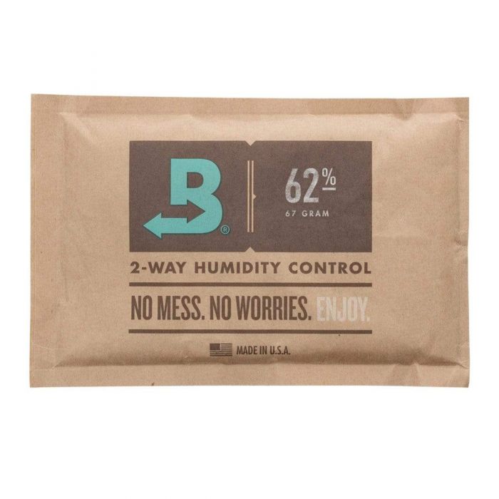 Boveda Humidifier 67G 62%