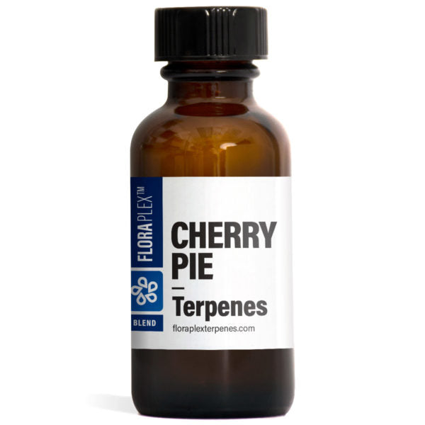 Floraplex Terpenes 1OZ Amped Up Cherry Pie