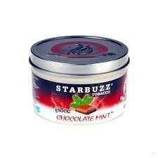 Starbuzz Shisha 100G Chocolate Mint