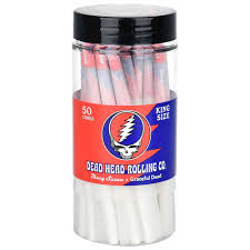 Grateful Dead Cones 50 Count