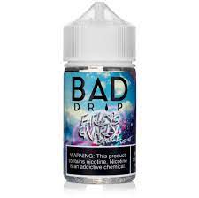 Bad Drip EJuice 60ML Farley's Gnarly Sauce Iced 6MG