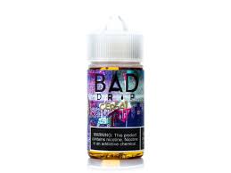 Bad Drip EJuice 60ML Cereal Trip 3MG