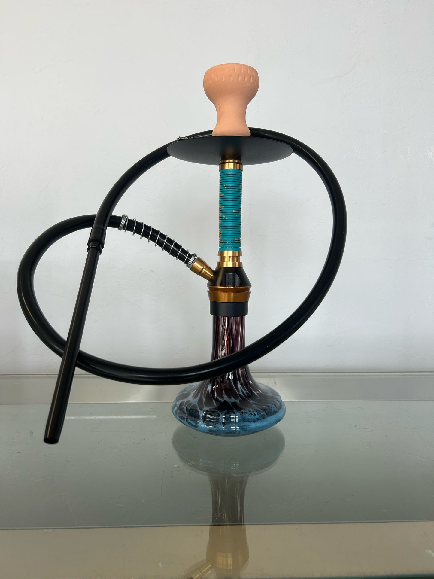 Hookah 18" BestSmoke Series "H4"