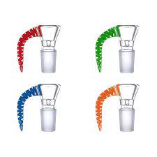 Bowl 14M Curve Handle