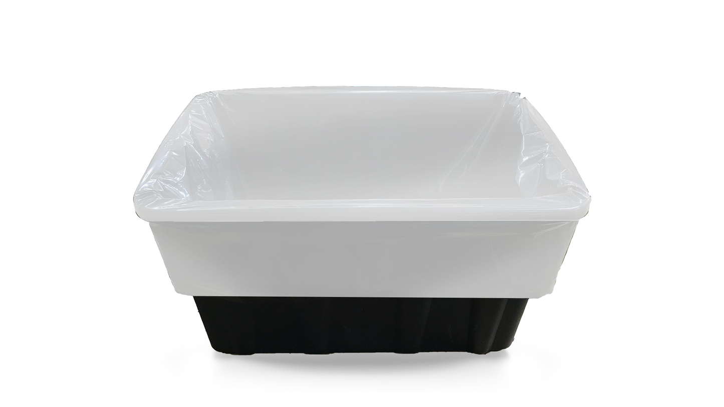 Grove Bag 27GAL Wicket 10CT