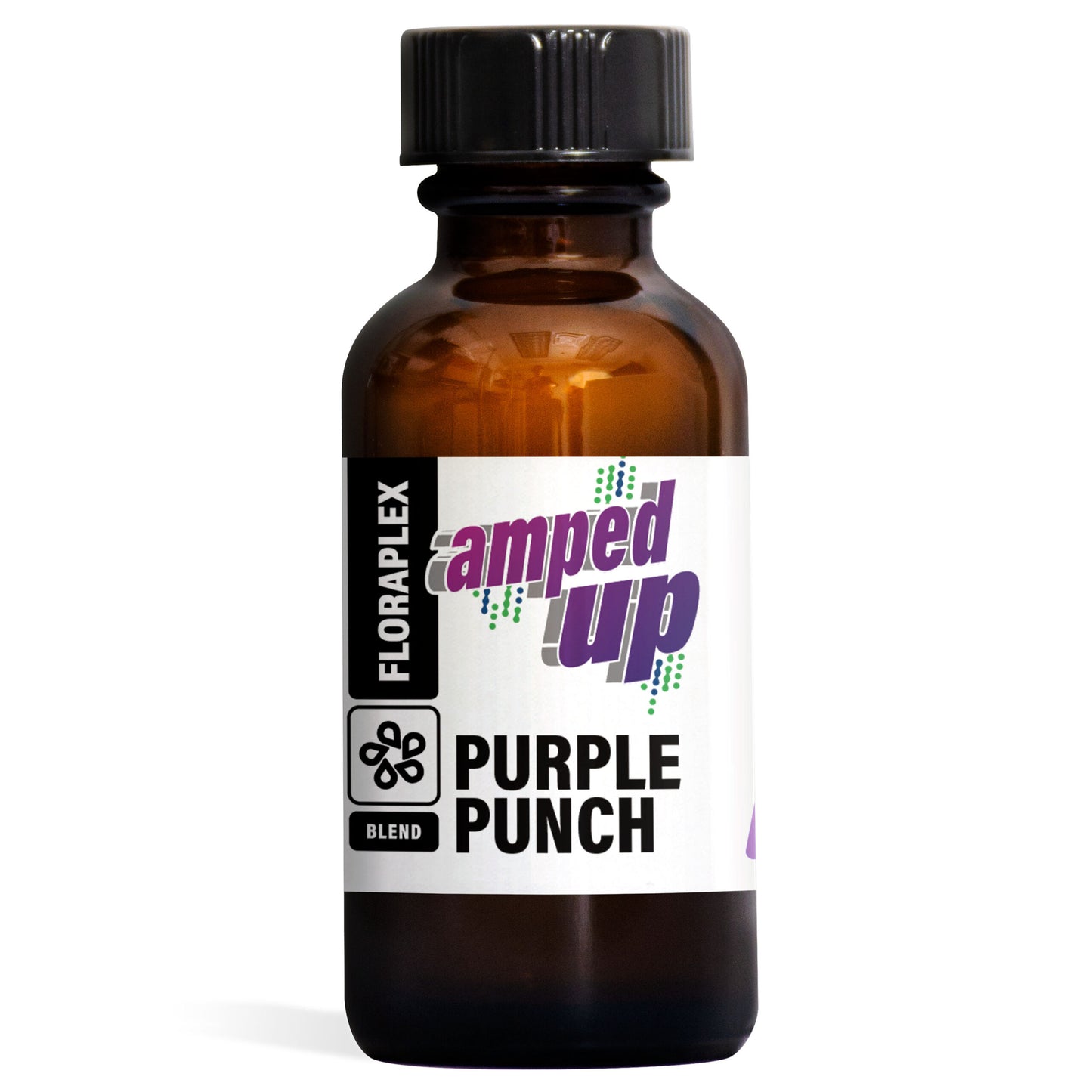 Floraplex Terpenes 1OZ Amped Up Purple Punch