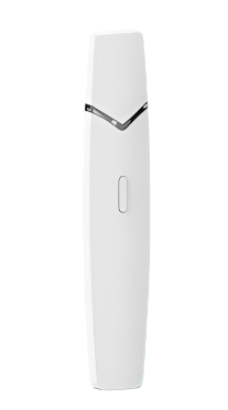 Disposable Vape 1ML ZUES GooPen White 50CT