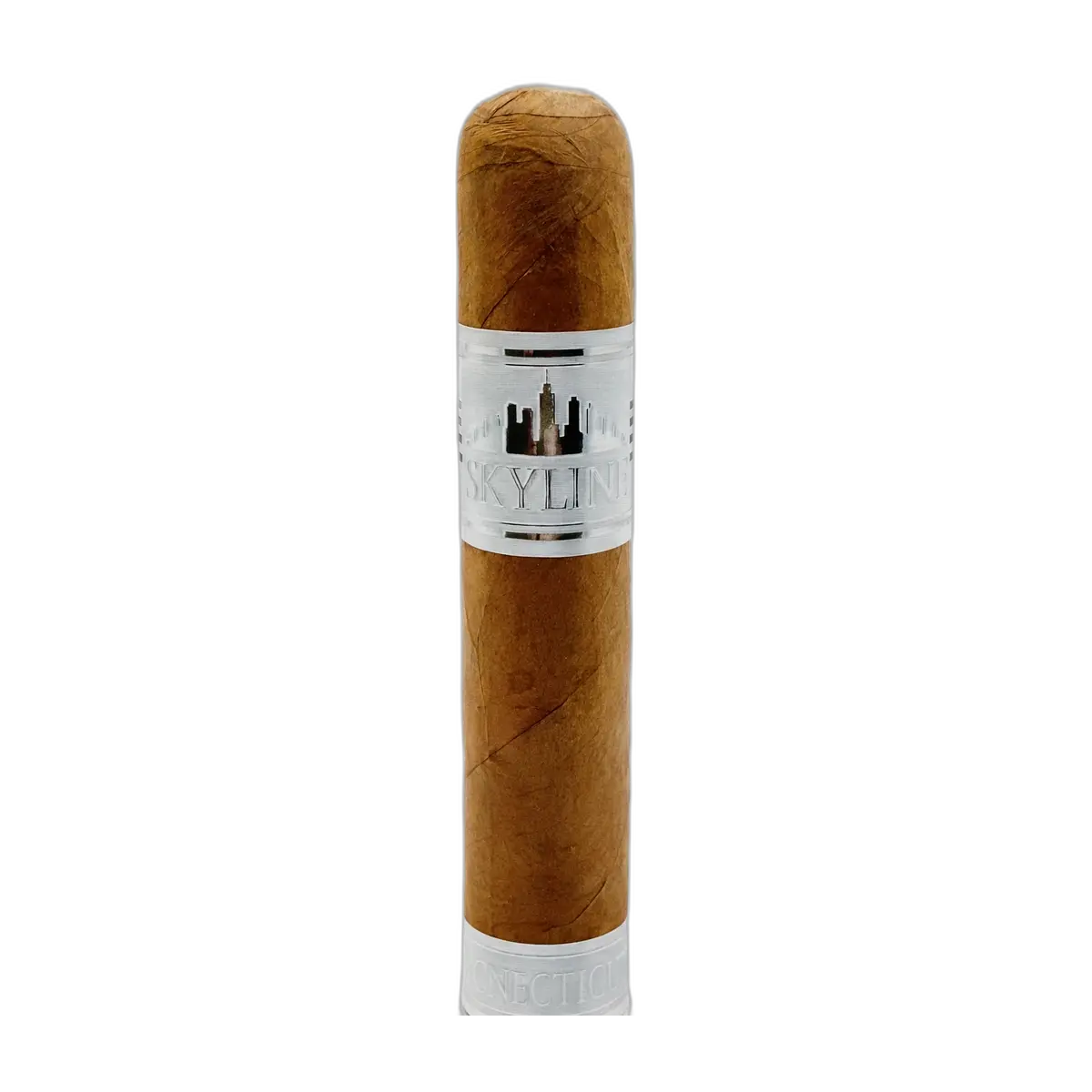 Skyline Cigar Connecticut Robusto