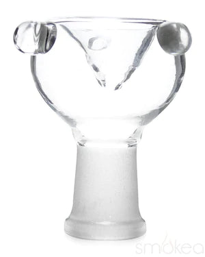 Bowl 10F Clear