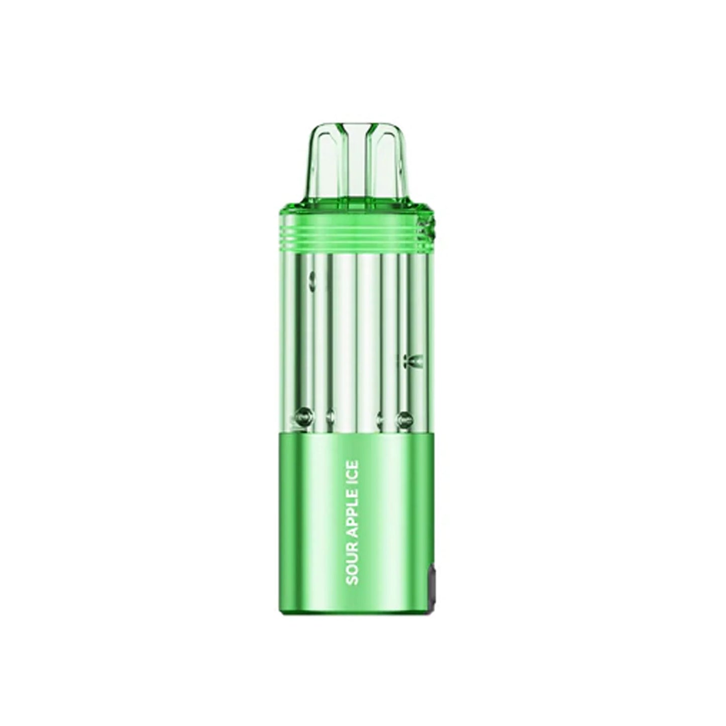 Foger Switch Pro Disposable Pods 5ct Box