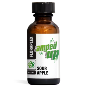 Floraplex Terpenes 1OZ Amped Up Sour Apple