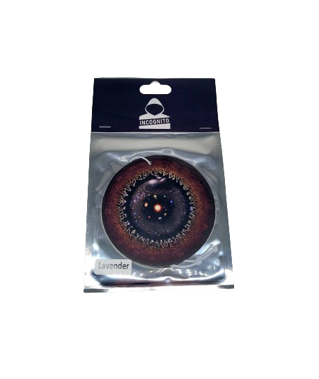 Incognito Car Fresheners