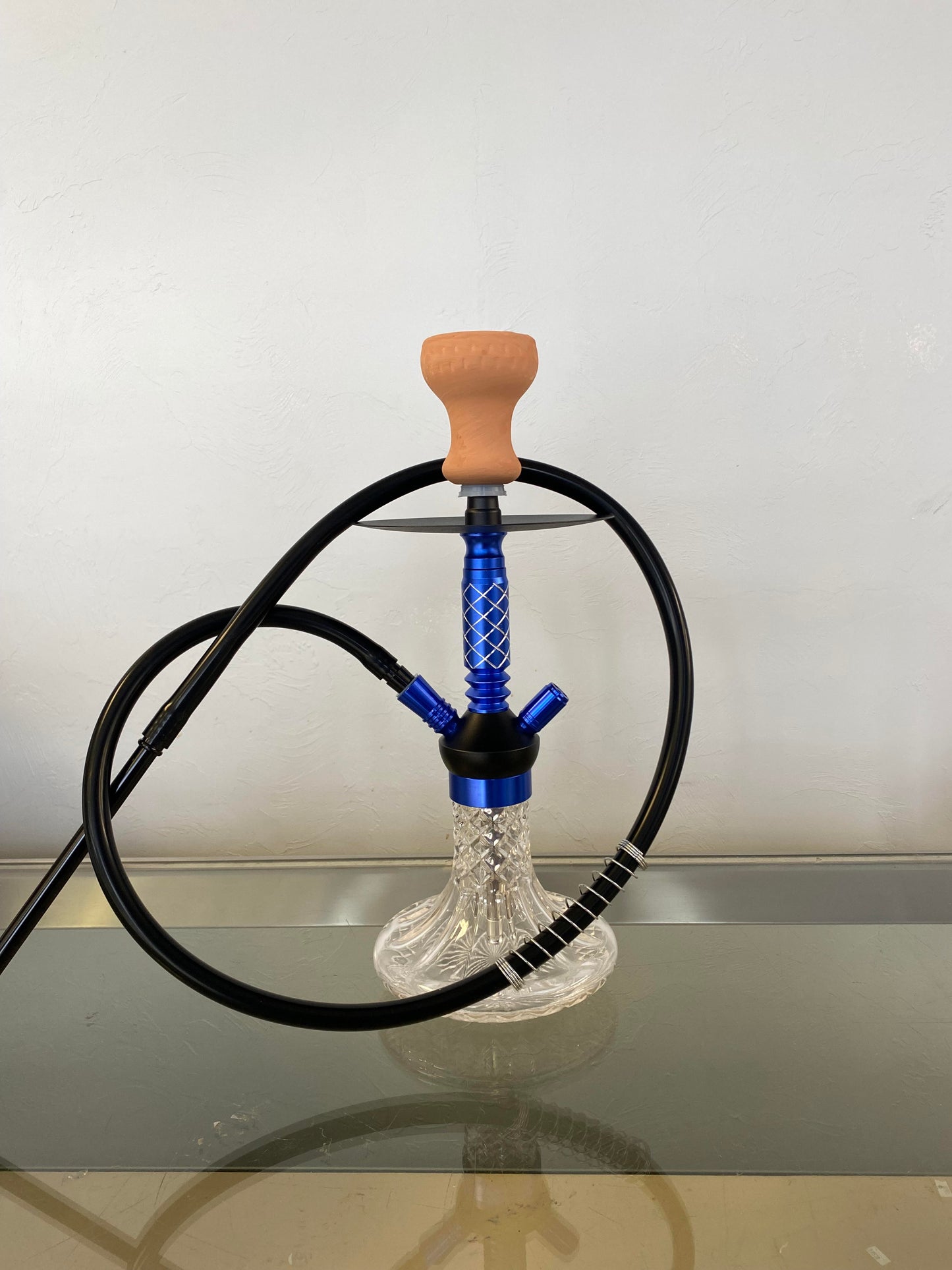 Hookah 16" BestSmoke Series "H1"