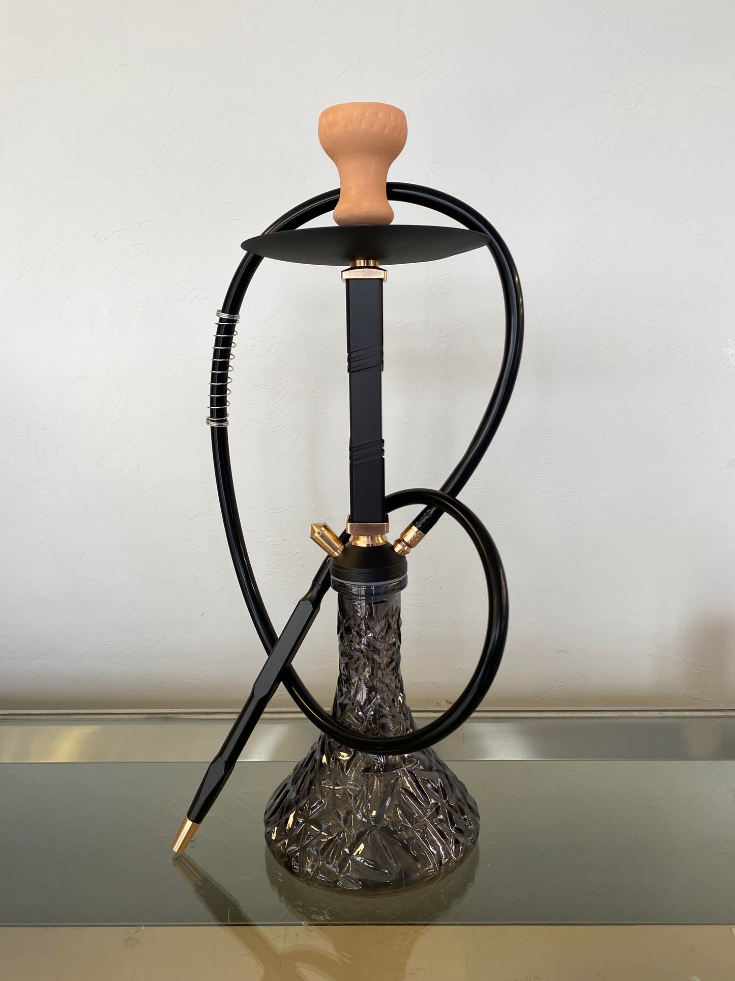 Hookah 25" BestSmoke Series "H67"