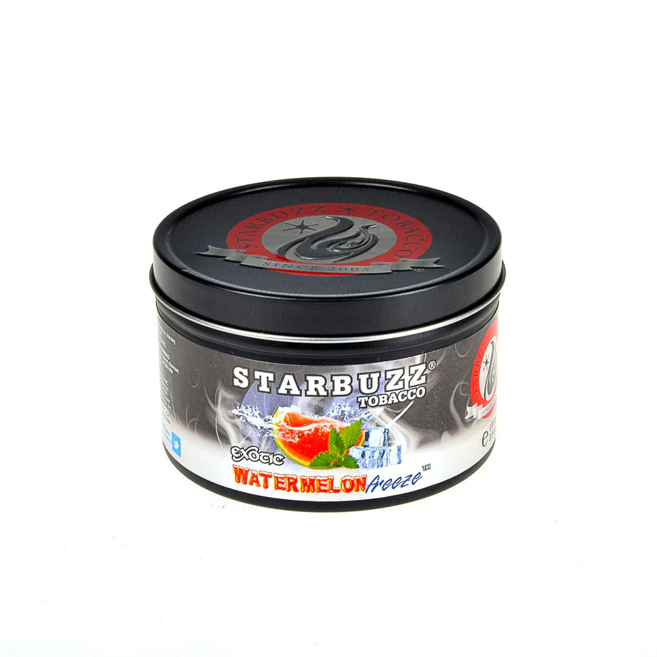Starbuzz Shisha 100G Bold Watermelon Freeze