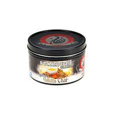 Starbuzz Shisha 100G Bold White Chai