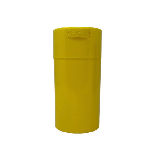 Container 140MM Vacuum Seal Solid Mix