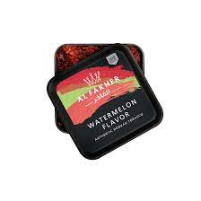 Experience the Refreshing Taste of Oklahoma's Al Fakher Shisha 250G Watermelon Flavor
