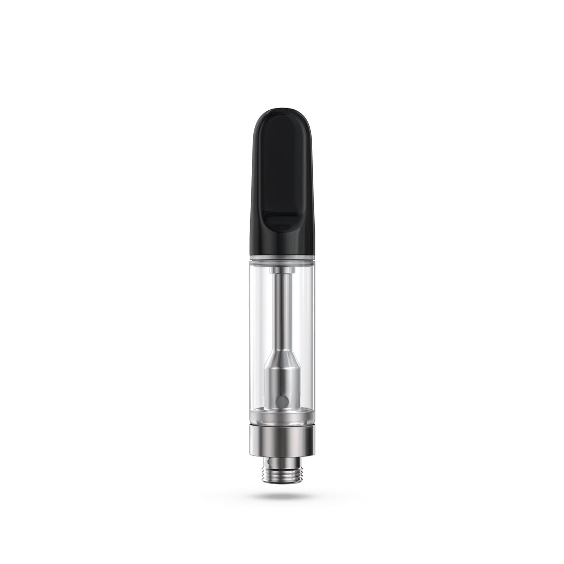1ML Black Ceramic Tip C3 Cartridges: Wholesale Dab Packaging for Oklahoma Dispensaries