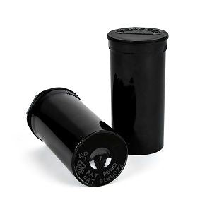 Oklahoma's MJP Dram 13 Solid: The Ultimate Packaging Solution for Your Cannabis Products