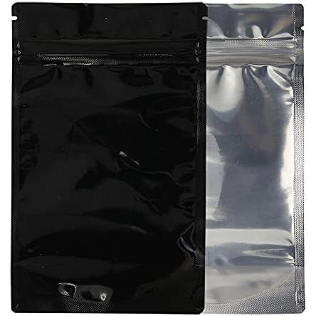 Premium Oklahoma Mylar Bags 1/2OZ: Secure Packaging for Every Product