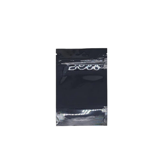 Oklahoma's Best Mylar Bag 1/4OZ Pinch: The Ultimate Packaging Solution for Your Products